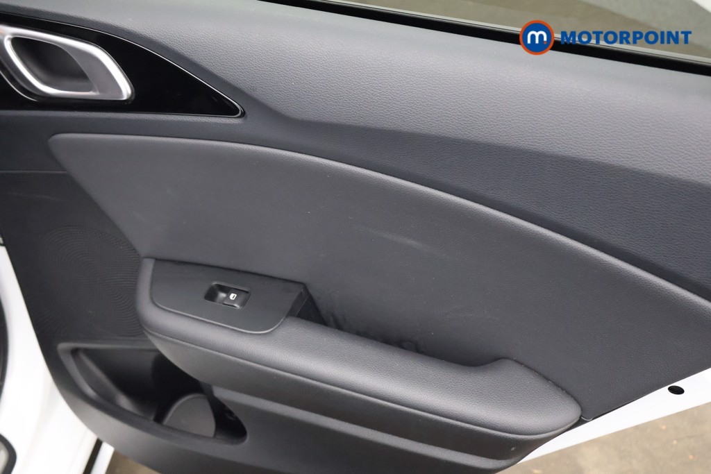 KIA Ceed Gt-Line Manual Petrol Hatchback - Stock Number (1593594) - 14th supplementary image