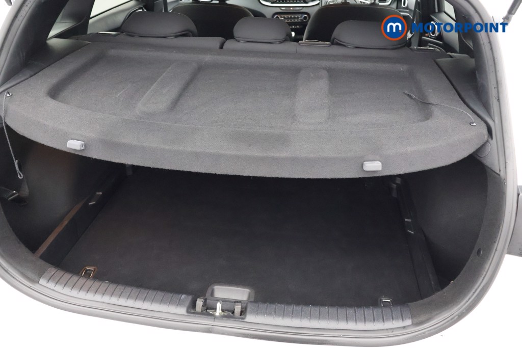 KIA Ceed Gt-Line Manual Petrol Hatchback - Stock Number (1593594) - 15th supplementary image