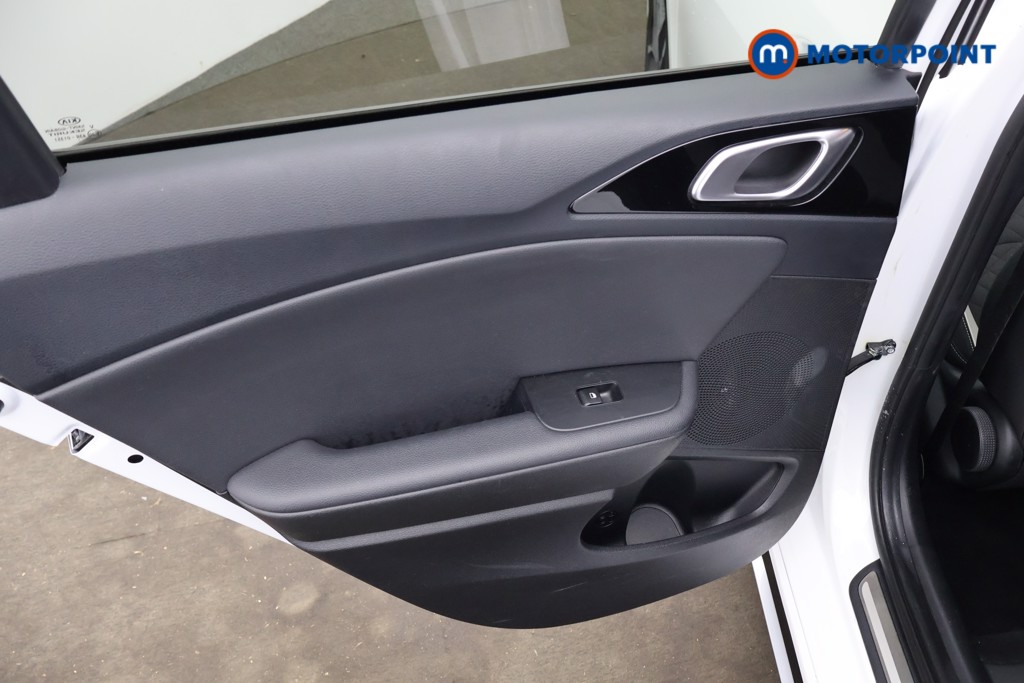 KIA Ceed Gt-Line Manual Petrol Hatchback - Stock Number (1593594) - 17th supplementary image