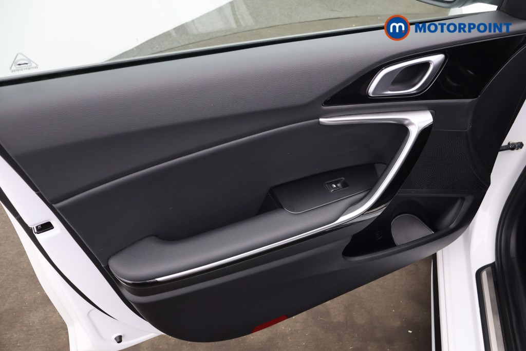 KIA Ceed Gt-Line Manual Petrol Hatchback - Stock Number (1593594) - 19th supplementary image