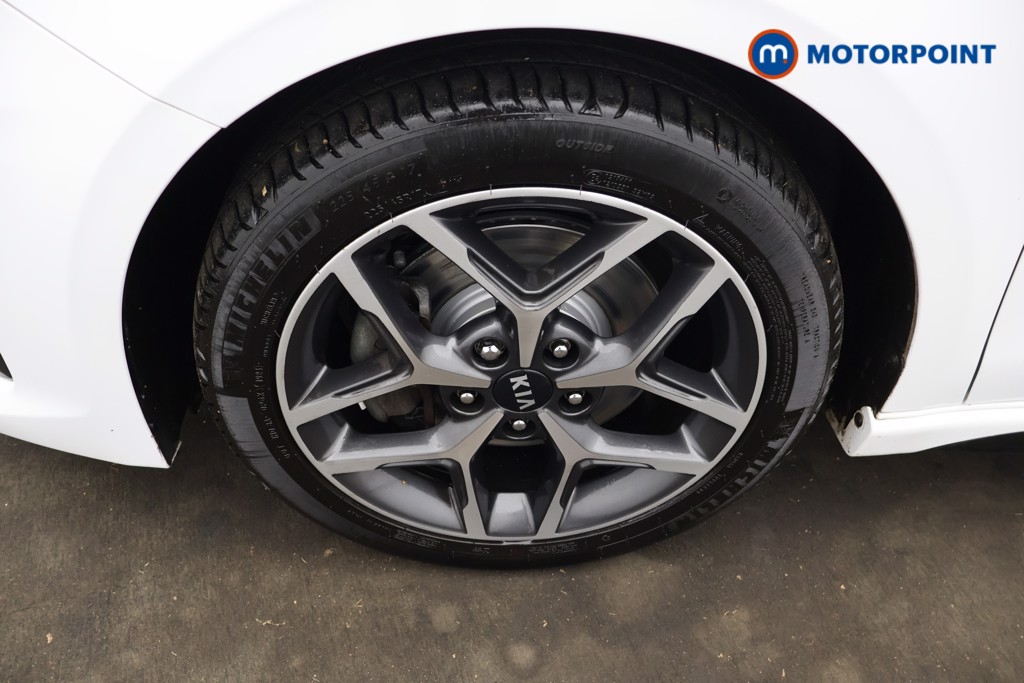 KIA Ceed Gt-Line Manual Petrol Hatchback - Stock Number (1593594) - 20th supplementary image