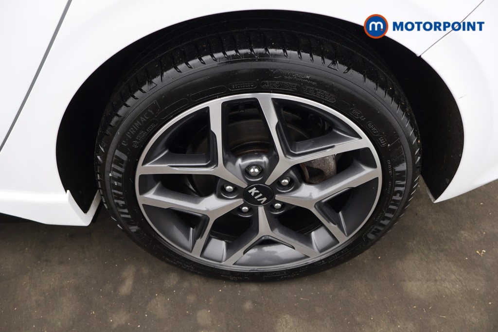 KIA Ceed Gt-Line Manual Petrol Hatchback - Stock Number (1593594) - 21st supplementary image