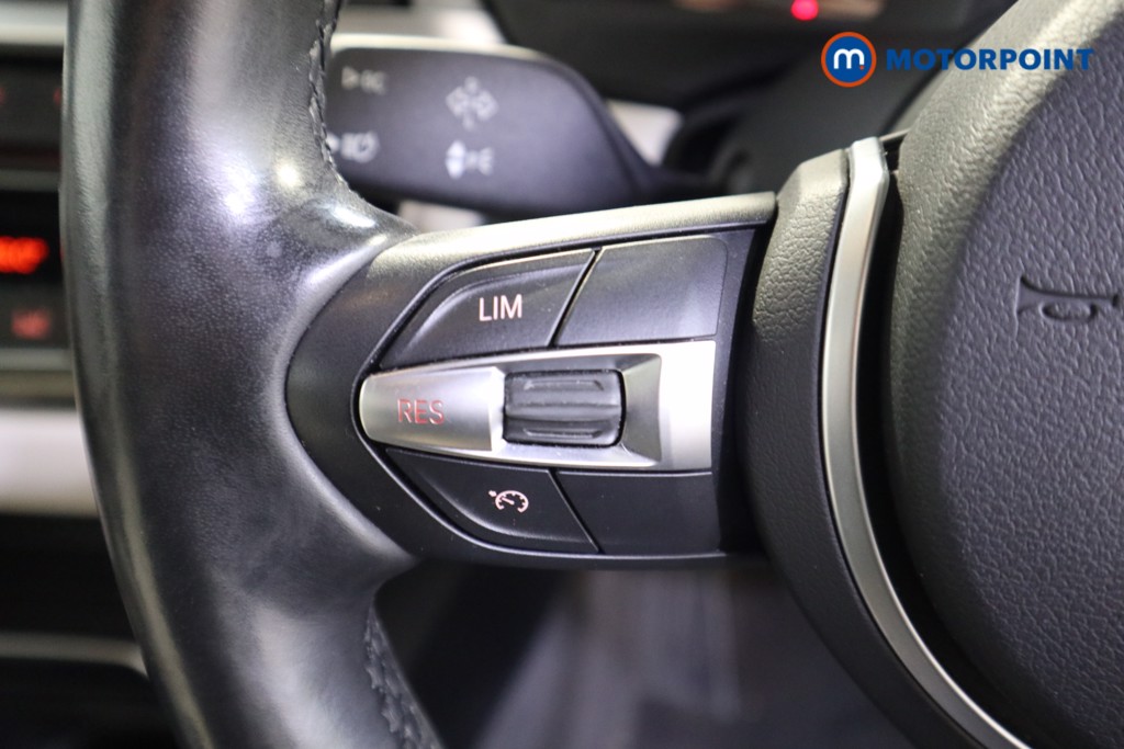 BMW 4 Series M Sport Manual Diesel Convertible - Stock Number (1593867) - 5th supplementary image