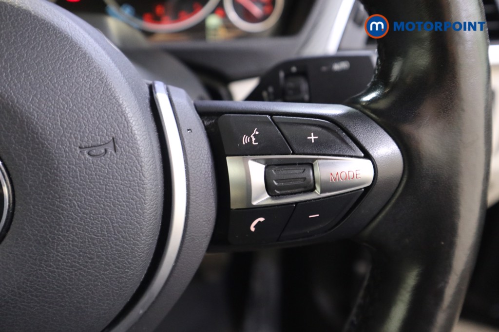 BMW 4 Series M Sport Manual Diesel Convertible - Stock Number (1593867) - 6th supplementary image