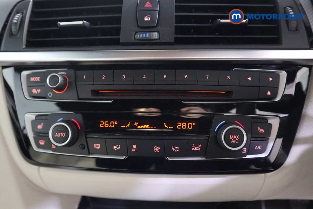 BMW 4 Series M Sport Manual Diesel Convertible - Stock Number (1593867) - 8th supplementary image