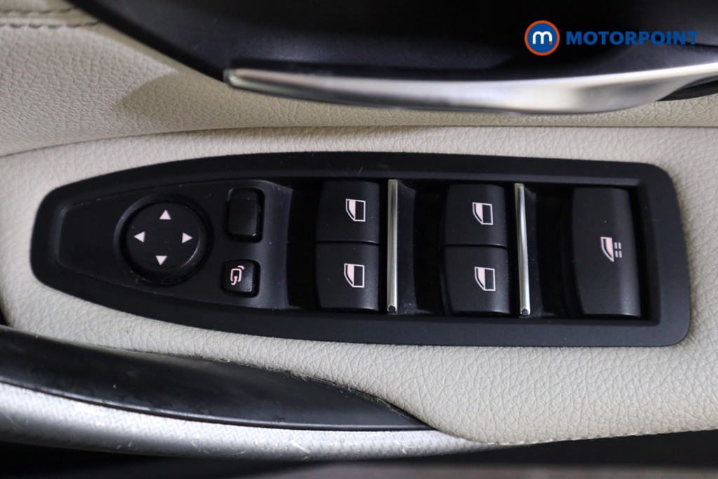 BMW 4 Series M Sport Manual Diesel Convertible - Stock Number (1593867) - 9th supplementary image