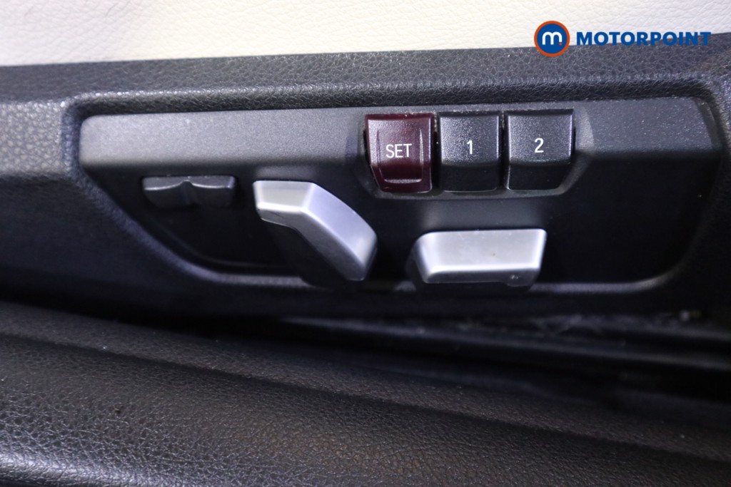 BMW 4 Series M Sport Manual Diesel Convertible - Stock Number (1593867) - 10th supplementary image