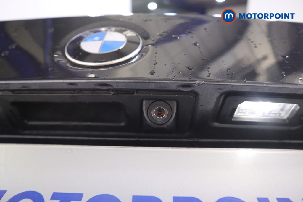 BMW 4 Series M Sport Manual Diesel Convertible - Stock Number (1593867) - 15th supplementary image