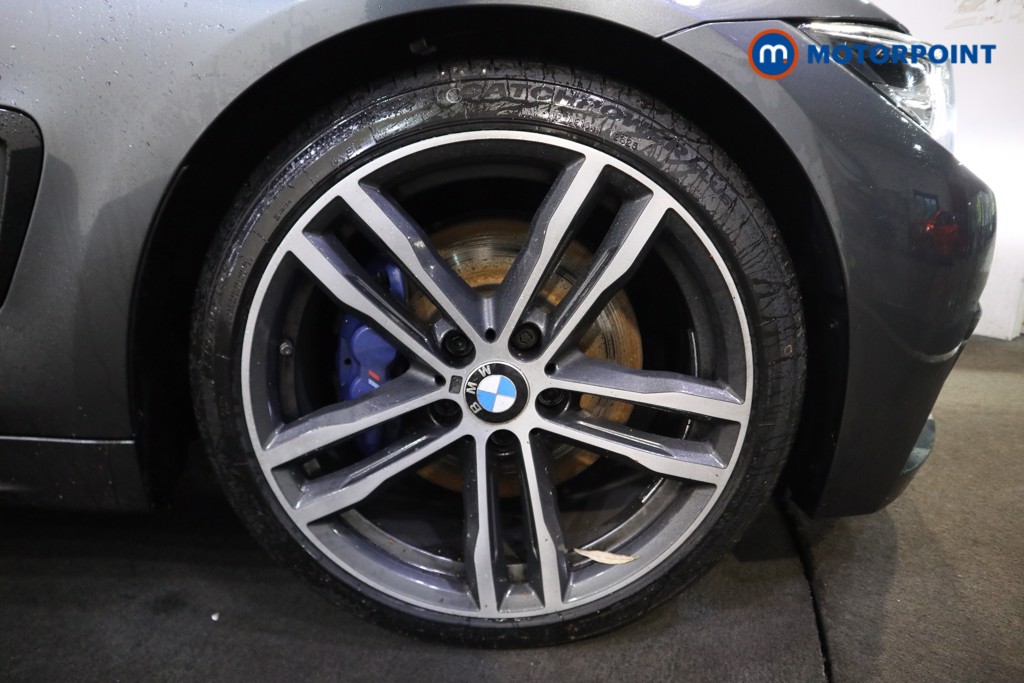 BMW 4 Series M Sport Manual Diesel Convertible - Stock Number (1593867) - 17th supplementary image