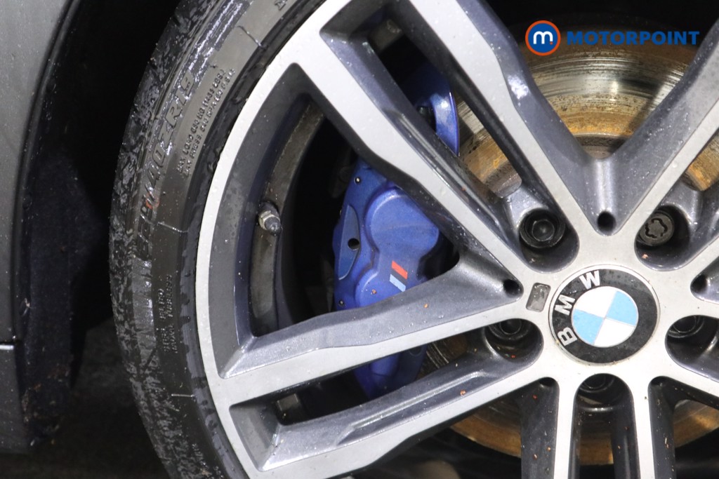 BMW 4 Series M Sport Manual Diesel Convertible - Stock Number (1593867) - 18th supplementary image