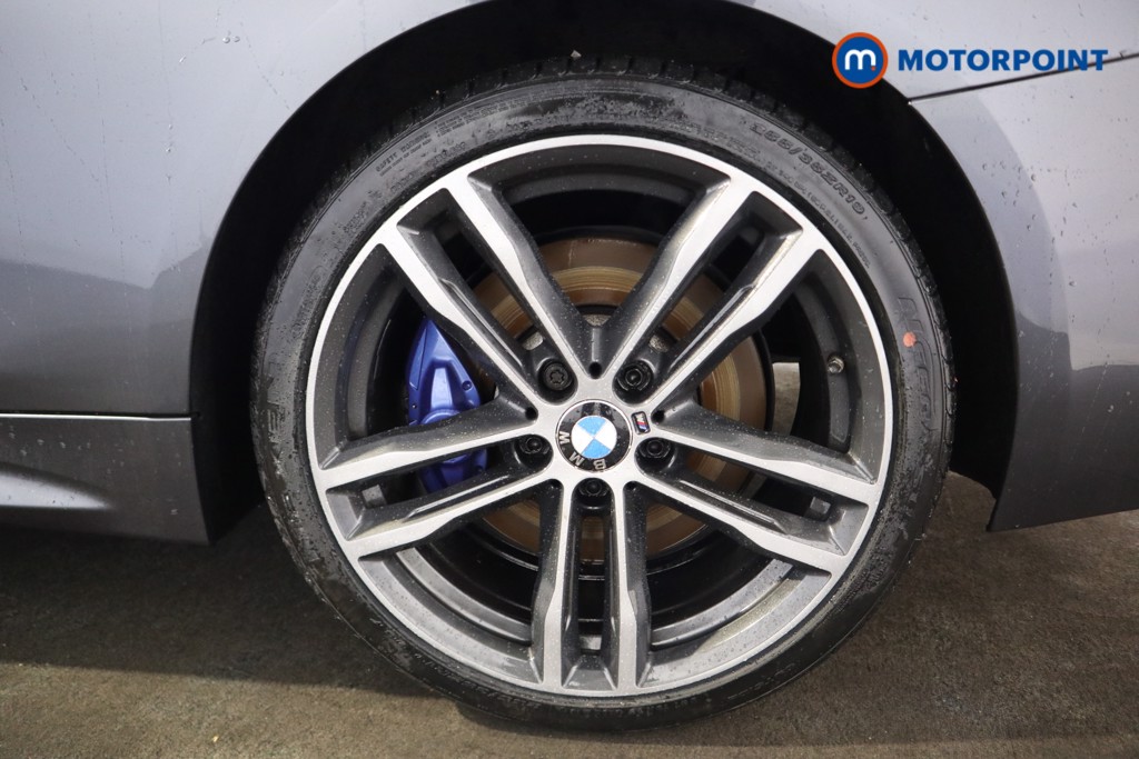 BMW 4 Series M Sport Manual Diesel Convertible - Stock Number (1593867) - 19th supplementary image