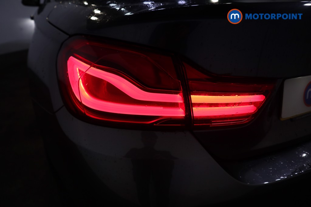 BMW 4 Series M Sport Manual Diesel Convertible - Stock Number (1593867) - 21st supplementary image