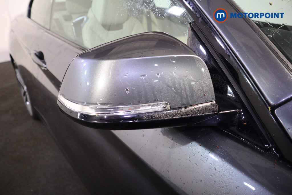 BMW 4 Series M Sport Manual Diesel Convertible - Stock Number (1593867) - 23rd supplementary image