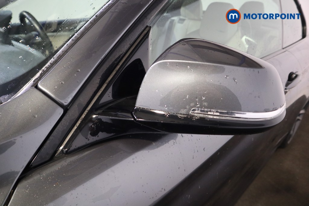 BMW 4 Series M Sport Manual Diesel Convertible - Stock Number (1593867) - 24th supplementary image