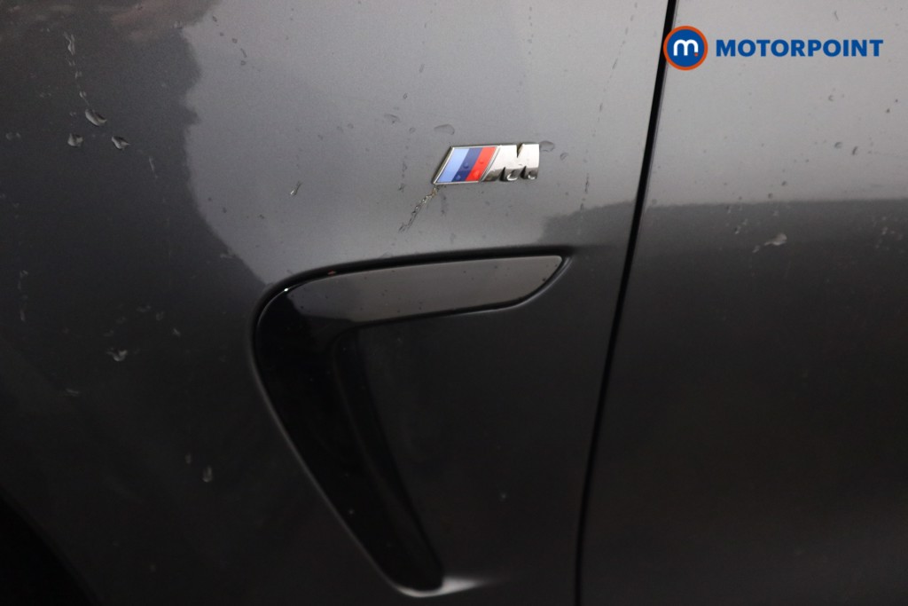 BMW 4 Series M Sport Manual Diesel Convertible - Stock Number (1593867) - 25th supplementary image