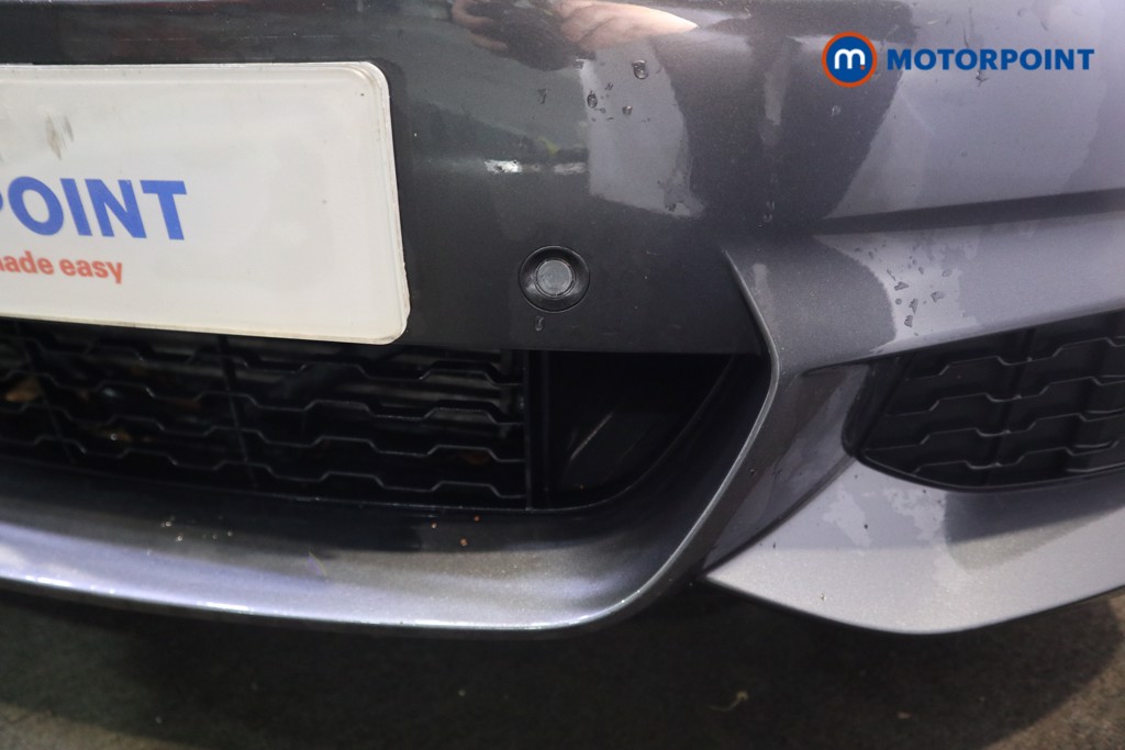 BMW 4 Series M Sport Manual Diesel Convertible - Stock Number (1593867) - 26th supplementary image