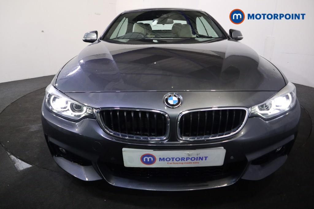 BMW 4 Series M Sport Manual Diesel Convertible - Stock Number (1593867) - 29th supplementary image