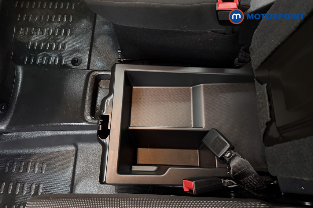 Peugeot Partner Professional Manual Diesel Panel Van - Stock Number (1594087) - 5th supplementary image