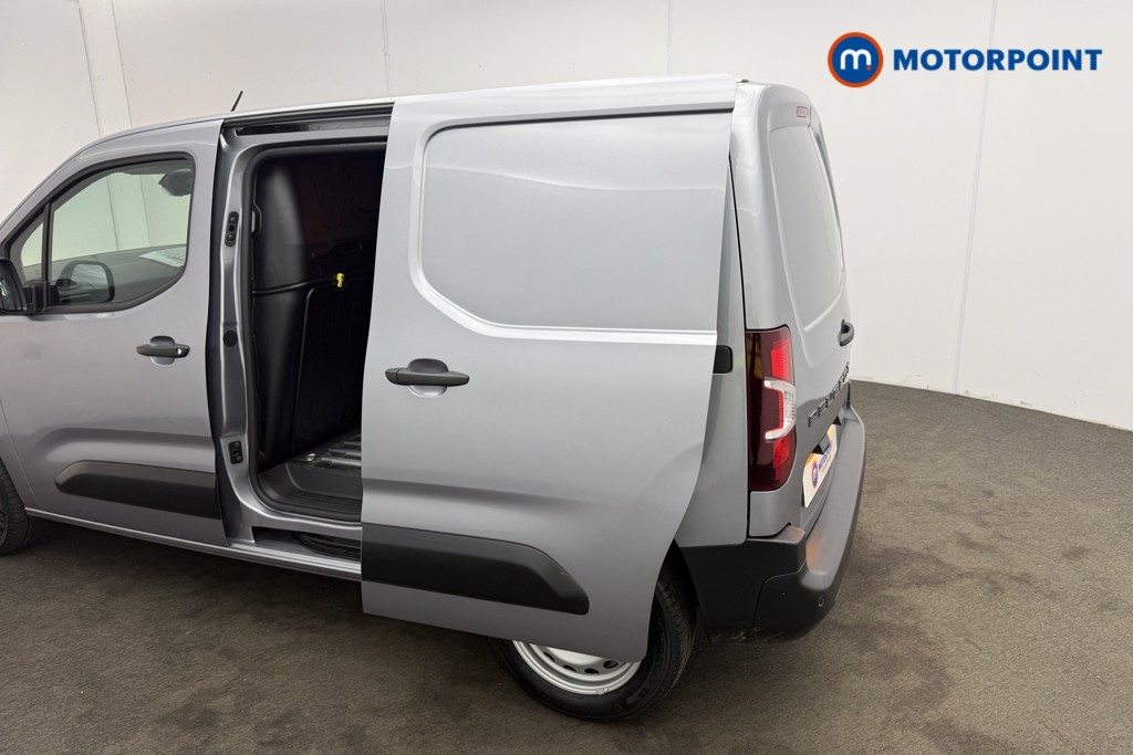 Peugeot Partner Professional Manual Diesel Panel Van - Stock Number (1594087) - 6th supplementary image