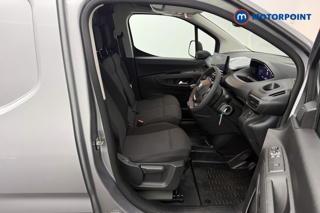 Peugeot Partner Professional Manual Diesel Panel Van - Stock Number (1594087) - 11th supplementary image
