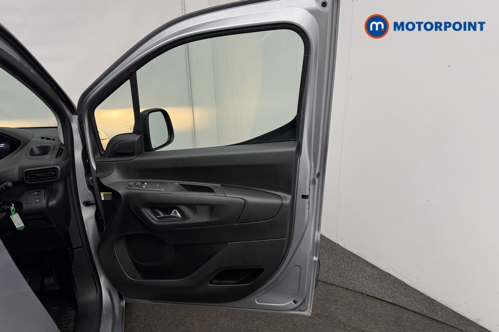 Peugeot Partner Professional Manual Diesel Panel Van - Stock Number (1594087) - 13th supplementary image