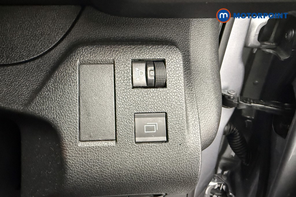 Peugeot Partner Professional Manual Diesel Panel Van - Stock Number (1594087) - 16th supplementary image