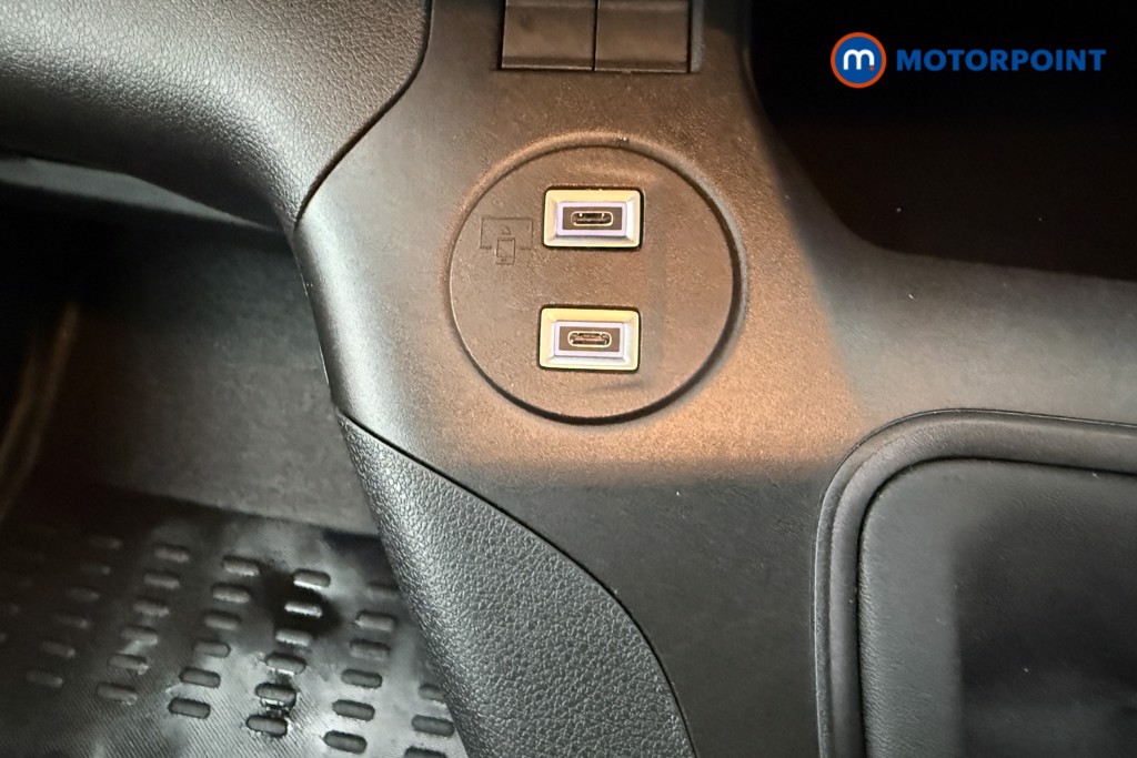 Peugeot Partner Professional Manual Diesel Panel Van - Stock Number (1594087) - 17th supplementary image