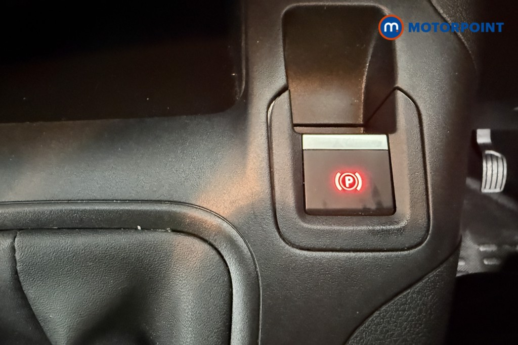 Peugeot Partner Professional Manual Diesel Panel Van - Stock Number (1594087) - 18th supplementary image