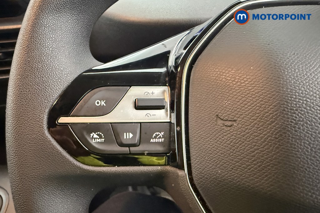 Peugeot Partner Professional Manual Diesel Panel Van - Stock Number (1594087) - 23rd supplementary image