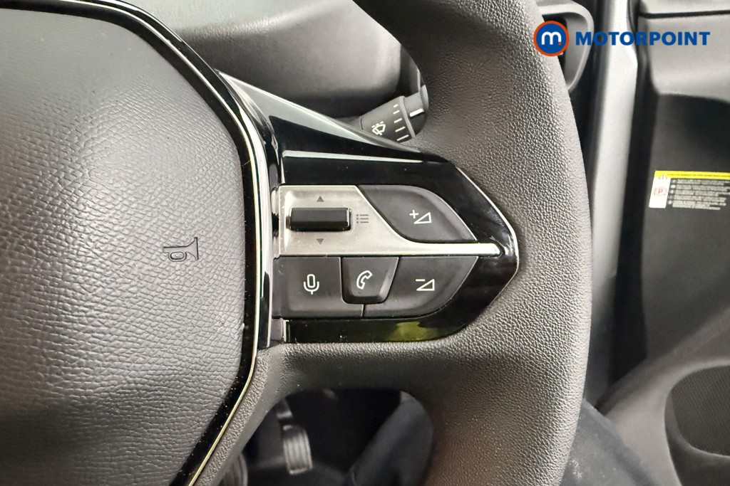 Peugeot Partner Professional Manual Diesel Panel Van - Stock Number (1594087) - 24th supplementary image