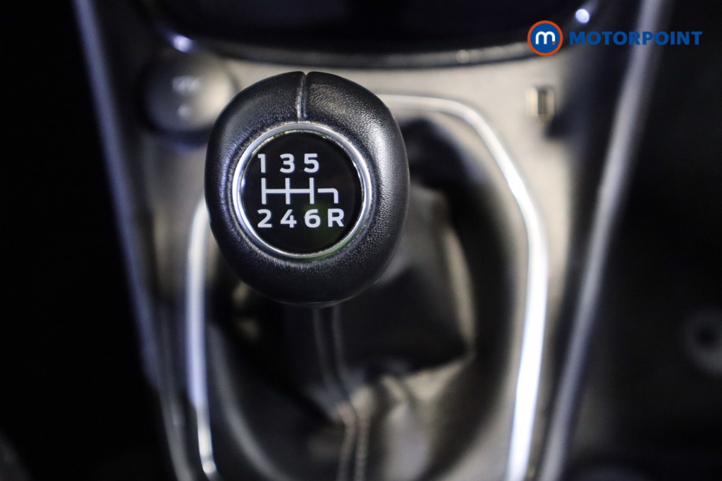 Ford Puma Titanium Manual Petrol SUV - Stock Number (1594225) - 5th supplementary image