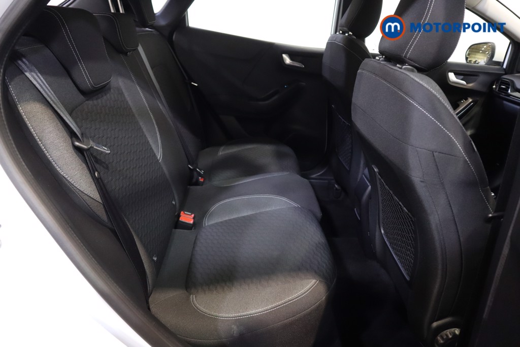 Ford Puma Titanium Manual Petrol SUV - Stock Number (1594225) - 7th supplementary image
