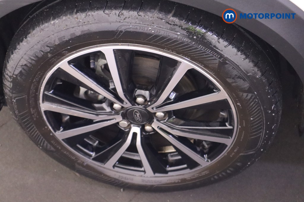 Ford Puma Titanium Manual Petrol SUV - Stock Number (1594225) - 10th supplementary image