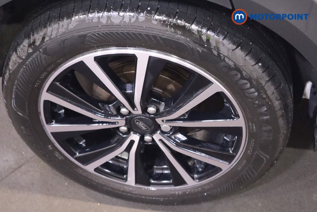 Ford Puma Titanium Manual Petrol SUV - Stock Number (1594225) - 12th supplementary image