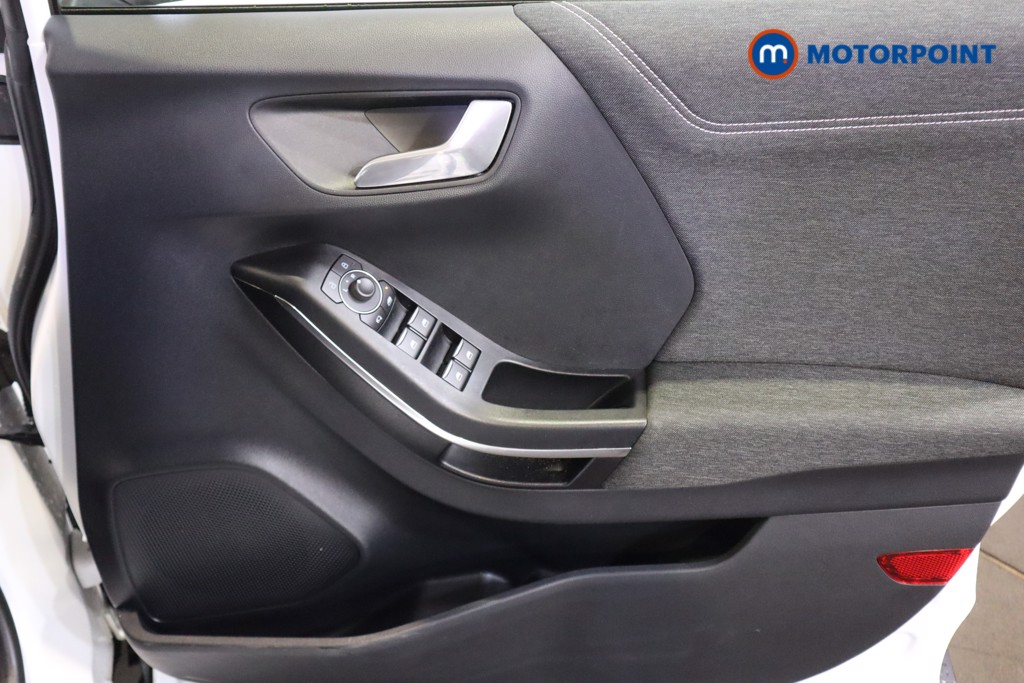 Ford Puma Titanium Manual Petrol SUV - Stock Number (1594225) - 13th supplementary image