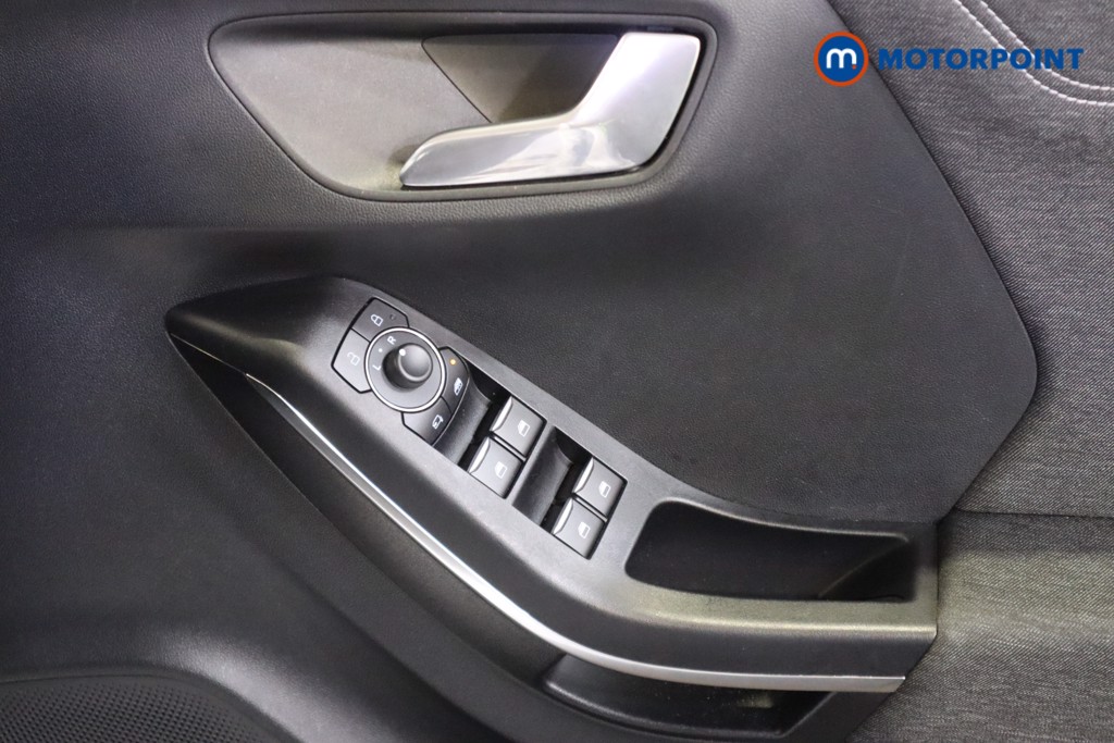 Ford Puma Titanium Manual Petrol SUV - Stock Number (1594225) - 14th supplementary image