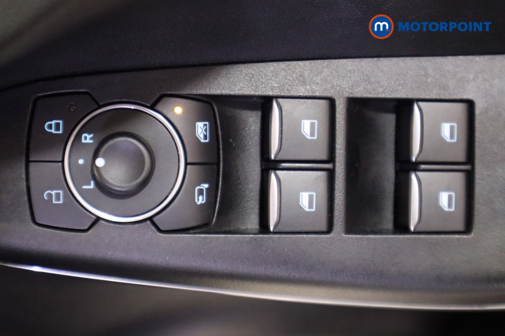 Ford Puma Titanium Manual Petrol SUV - Stock Number (1594225) - 15th supplementary image