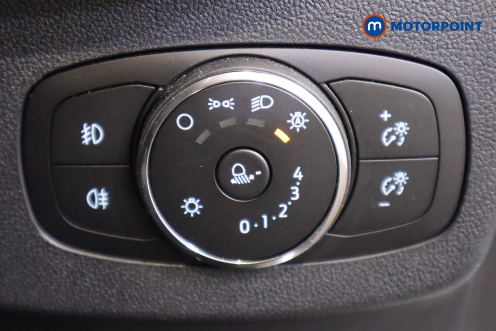 Ford Puma Titanium Manual Petrol SUV - Stock Number (1594225) - 16th supplementary image