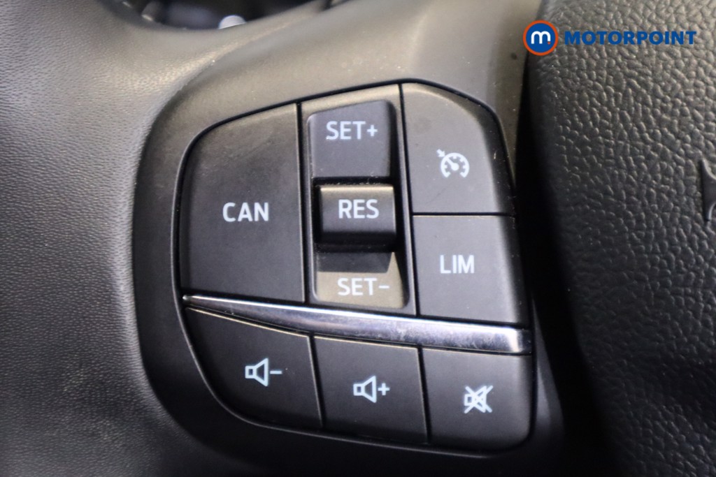 Ford Puma Titanium Manual Petrol SUV - Stock Number (1594225) - 17th supplementary image