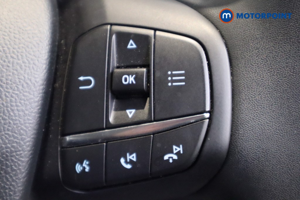 Ford Puma Titanium Manual Petrol SUV - Stock Number (1594225) - 18th supplementary image