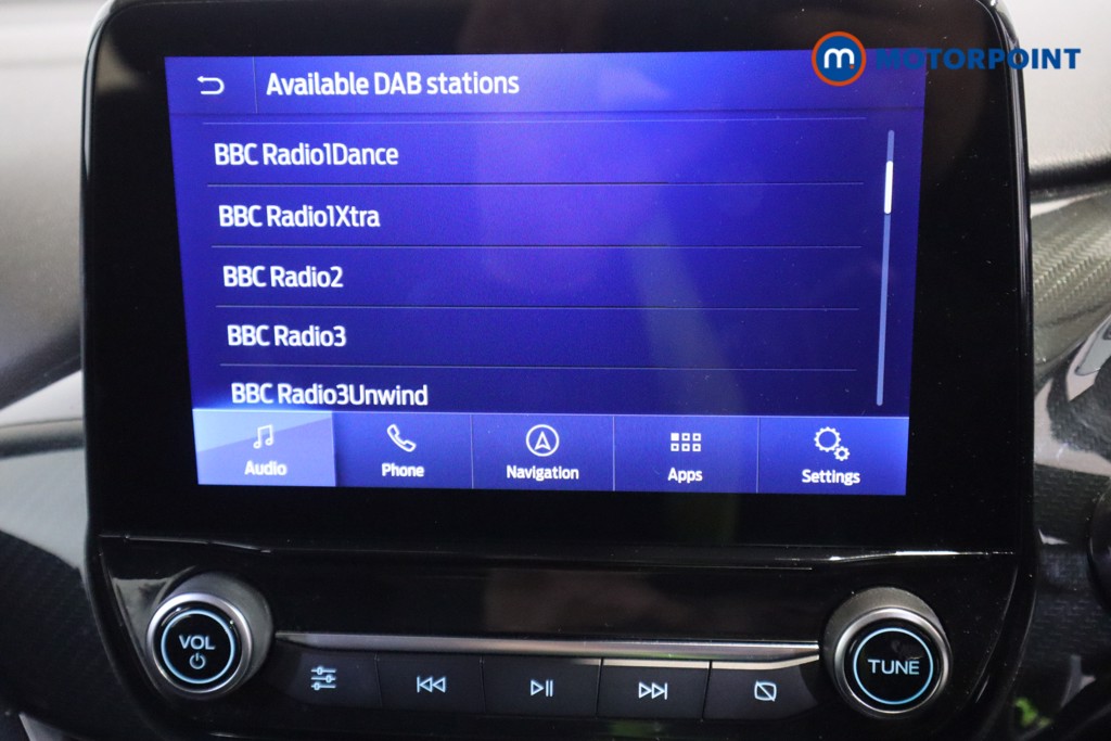 Ford Puma Titanium Manual Petrol SUV - Stock Number (1594225) - 20th supplementary image