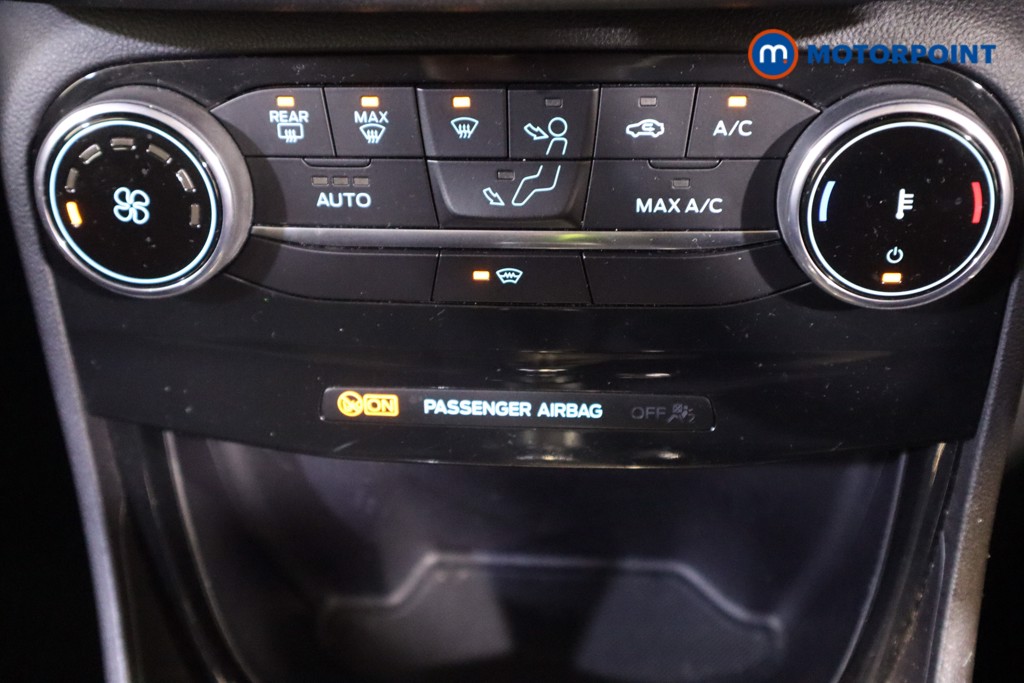 Ford Puma Titanium Manual Petrol SUV - Stock Number (1594225) - 21st supplementary image