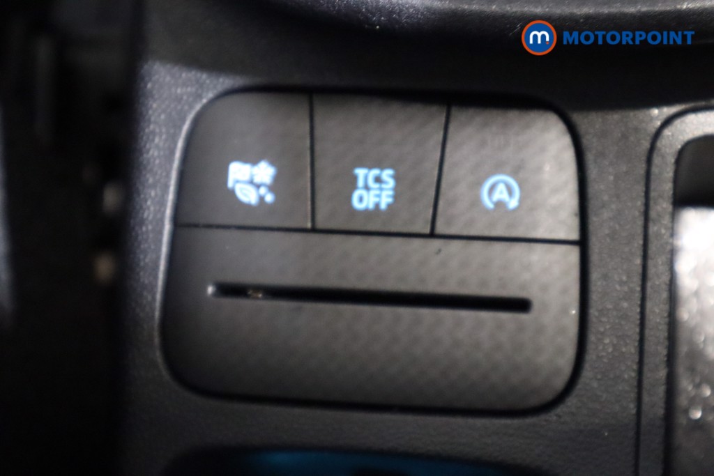 Ford Puma Titanium Manual Petrol SUV - Stock Number (1594225) - 23rd supplementary image