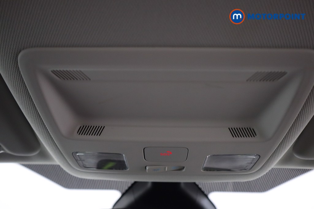 Ford Puma Titanium Manual Petrol SUV - Stock Number (1594225) - 25th supplementary image