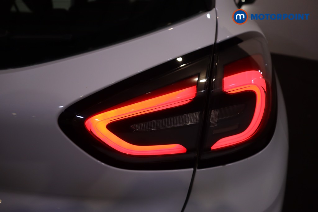 Ford Puma Titanium Manual Petrol SUV - Stock Number (1594225) - 31st supplementary image