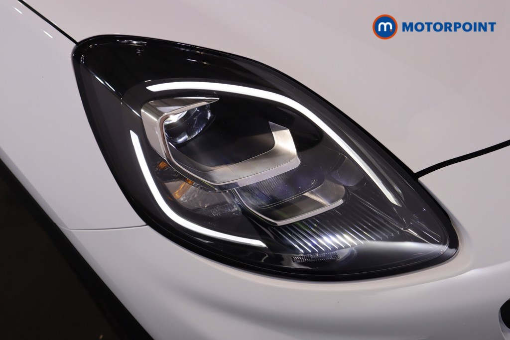 Ford Puma Titanium Manual Petrol SUV - Stock Number (1594225) - 33rd supplementary image