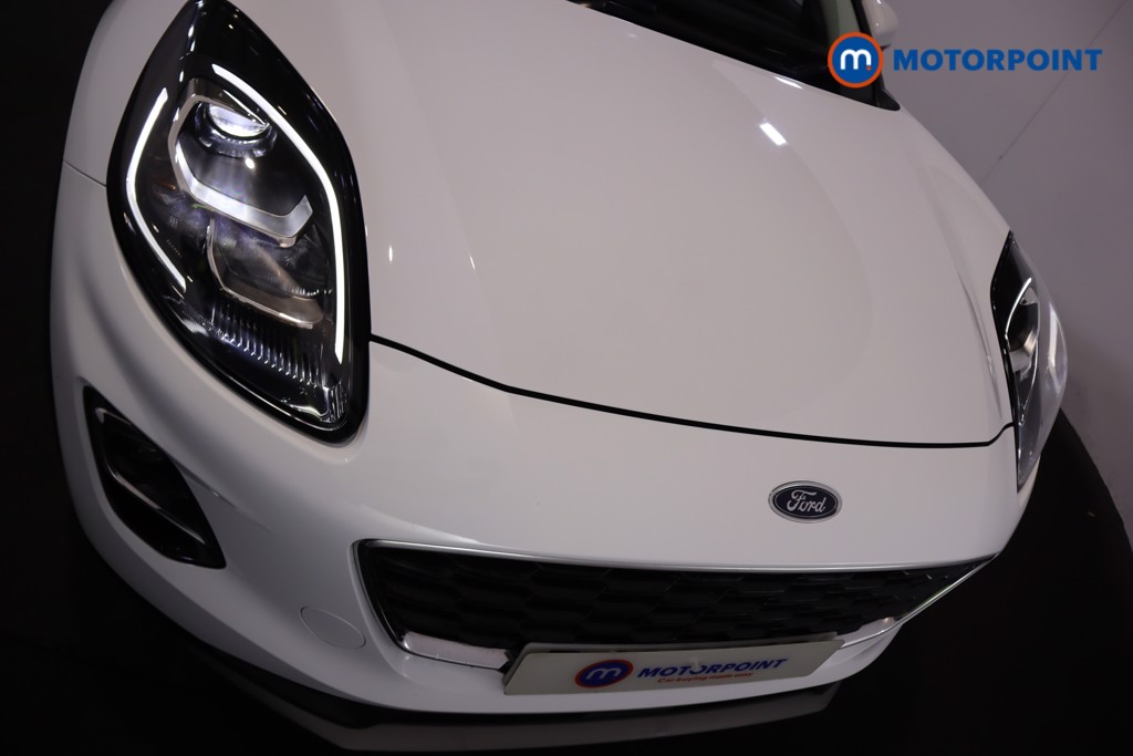 Ford Puma Titanium Manual Petrol SUV - Stock Number (1594225) - 34th supplementary image