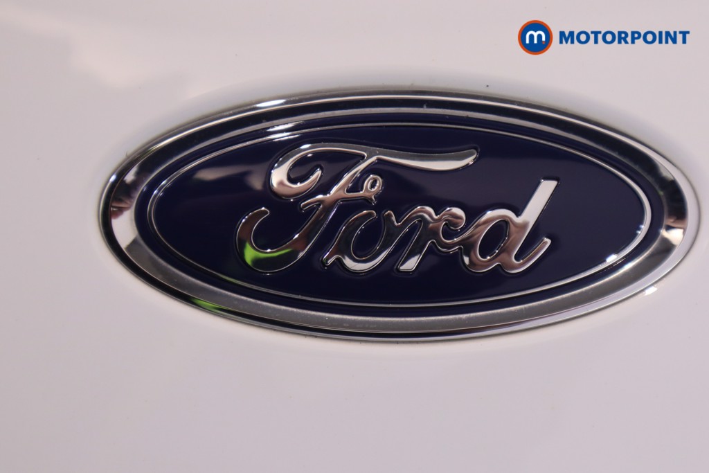 Ford Puma Titanium Manual Petrol SUV - Stock Number (1594225) - 35th supplementary image