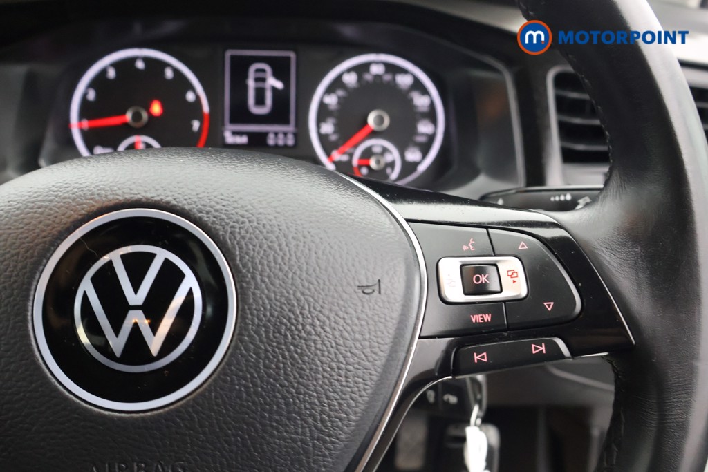 Volkswagen Polo Match Manual Petrol Hatchback - Stock Number (1594231) - 3rd supplementary image