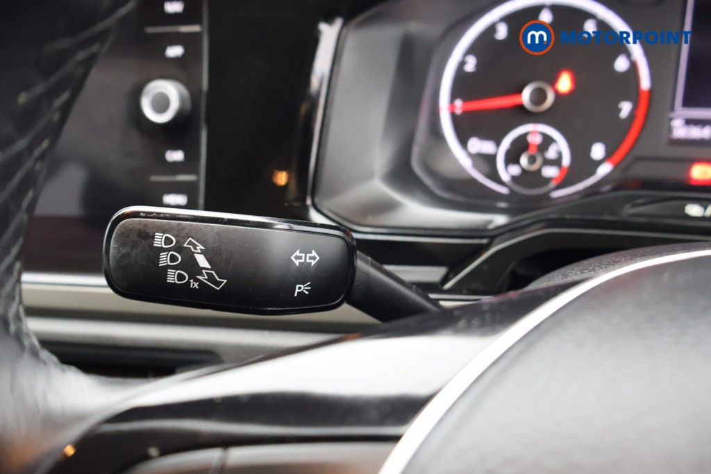 Volkswagen Polo Match Manual Petrol Hatchback - Stock Number (1594231) - 5th supplementary image